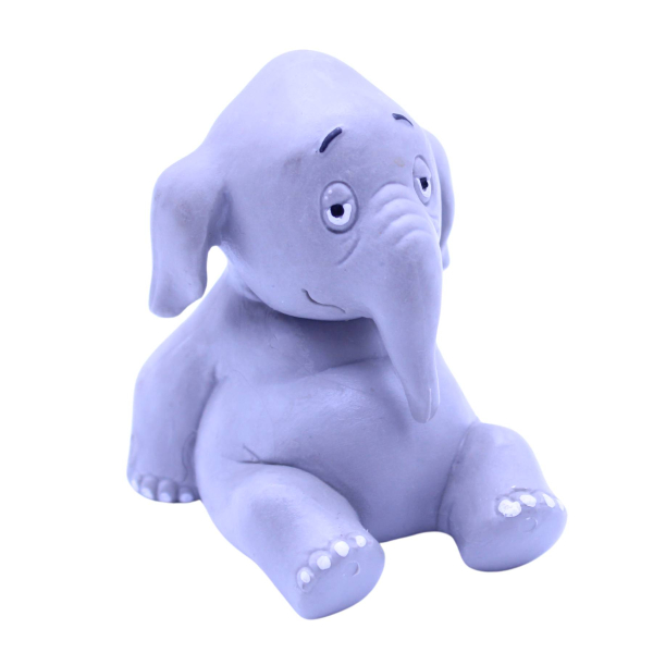 Schleich Wendelin Figur (Loriot) 1980er | Vintage | hoppla-stuff.de